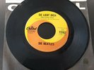 BEATLES (Die Beatles) She Loves You (Sie Liebt Dich) CANADA RARE SINGLE 7