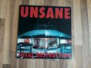 Unsane Vinyl LP Total Destruction Germany 1993 VG++/Excellent