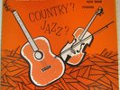 RARE-Texas/ Western Swing-Virel Vance ?– Country? Jazz?-Johnny Gimble VG++