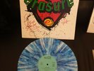 Erasure Fully Signed Victim Of Love Bue Marble