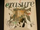 ERASURE FULLY SIGNED SOMETIMES