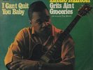 LITTLE MILTON : Grits Ain't Groceries (´68 / very rare orig. German CHESS 7