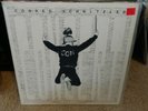 Conrad Schnitzler Record Album Concert US Idiosyncratic LP 1986 Tangerine Dream