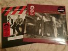 U2 - 2019 HMV EXCLUSIVE ALBUMS ON WINE/RED VINYL Unforgettable Fire Atomic Bomb