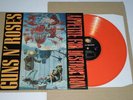 Guns N' Roses ?– Appetite For Destruction 12