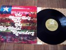 THE HOLY MODAL ROUNDERS - THE MORAY EELS EAT - ORIGINAL US -