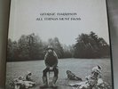 GEORGE HARRISON ALL THINGS MUST PASS ORIGINAL APPLE 3 LP BOB DYLAN ERIC CLAPTON