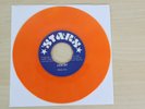 Knowledge ?– Centry 7 Vinyl Limited Orange Colour Single 2006 Roots Reggae RARE