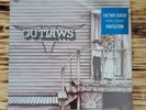 The Outlaws LP Original 1975 Record Album Factory Sealed Beautiful