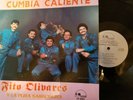 5 LPS Fito Olivares y su Grupo  LP Records