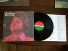 John Prine Diamonds in the Rough original vinyl LP: EX Jacket: EX
