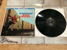 MARK DINNING Wanderin LP BLACK LABEL MGM RECORDS STEREO EXCELLENT
