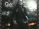 Ozzy Osbourne-Black Rain-From The See You On The Other Side Box Set-Brand New