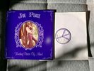 JOE PEACE Finding Peace of Mind - rare 1972 USA Psych Monster MINT 1st Press LP