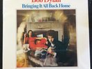 Bob Dylan Bringing It All Back Home New Sealed Vinyl