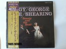 Peggy Lee Beauty and the Beat   JAPAN LP SEALED
