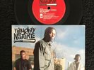 Naughty By Nature - Everything's Gonna Be Alright / O.P.P. 7'' Vinyl BLR 65 1991