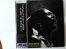 Billie Holliday Carnegie Hall Concert JAPAN LP MINT-