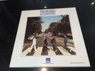 THE BEATLES ON COMPACT DISC 