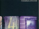BOARDS OF CANADA  A BEAUTIFUL PLACE OUT IN THE COUNTRY BLUE VINYL LP Record VG++