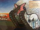 Emerson, Lake & Palmer ?Tarkus 2 LP STEVE WILSON 2012 LIMITED AUDIOPHILE SEALED