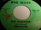 Gene Savage-