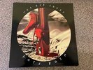 Kate Bush The Red Shoes + Inner Stunning Rare Original UK LP