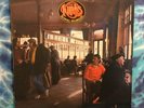 The Kinks LP Muswell Hillbillies RCA Original (1971) Rockaway Pressing