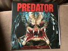 Predator Soundtrack 2 LP FYE Exclusive Green Blood vinyl