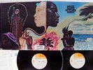 MILES DAVIS BITCHES BREW CBS/SONY SOPL-24 5 Japan VINYL 2LP