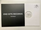Funeral For A Friend TEST PRESS Hours / Live At Islington Academy Vinyl LP