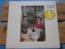 Led Zeppelin - Presence  LP Swan Song SSK 59402 Germany 1976