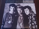 STRAY CATS=THE TORONTO STRUT=UK 2 LP SET ON PURPLE VINYL LETV090LP=EX-