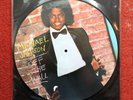 Michael Jackson Off the Wall Vinyl Picture Disc