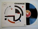 CHANGE GREATEST HITS LP EX VINYL Rare 1984 Best Of Album Searching Glow Of Love