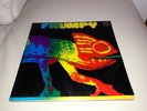 FRUMPY - ALL WILL BE CHANGED - 1970 FIRST Press PSYCH ROCK LP KRAUTROCK MONSTER