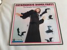 1ST PRESS  THE VAMPIRES' SOUND INCORPORATION - Psychedelic Dance Party ORIG. lp