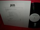 ROBERT FRIPP god save the king LP record album TEST PRESS prog King Crimson