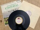 HMV ASD349 BEETHOVEN SYMPHONY No.6 PASTOROL KUBELIK STEREOPHONIC LP 1960