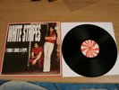 the white stripes vinyl  i think i smell a hype