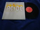 AC/DC Cold Hearted Man 1981 OZ 1 Press 12