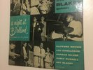 ART BLAKEY QUINTET-A NIGHT AT BIRDLAND VOL 3; BLUE NOTE BLP 5039, DG, VG, 1954