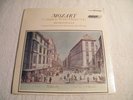MOZART - Complete Wind Music Vol.1 - LP Vinyl LONDON Sealed NEW - Classical
