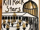 Kill Rock Stars Anthology 1991 Compilation Vinyl LP Record Nirvana Melvins Etc