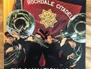 ROCHDALE CITADEL BAND OF THE SALVATION ARMY LP