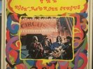 The Rock and Roll Circus LP John Lennon Led Zeppelin Cream Who Not TMOQ TAKRL