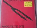 Queens Of The Stone Age Songs For The Deaf 2020 vinyl Reissue sealed