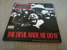 2LP Paris The Devil Made Me Do It The Deluxe Edition Guerilla Funk Recordings...