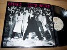 NM 1982 Prince Let's Work 12