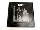 Kiss Dressed to Kill Vinyl LP vintage 1975 NBLP 7016 Rock n Roll Classic